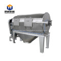 Hot sale centrifugal sifter screen for industrial